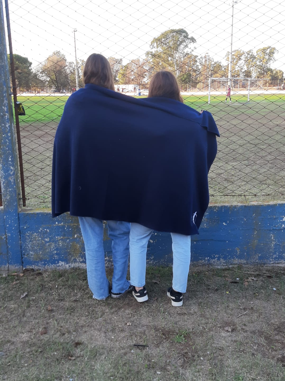Manta oficial del Foot Ball Club Argentino - Imagen 7