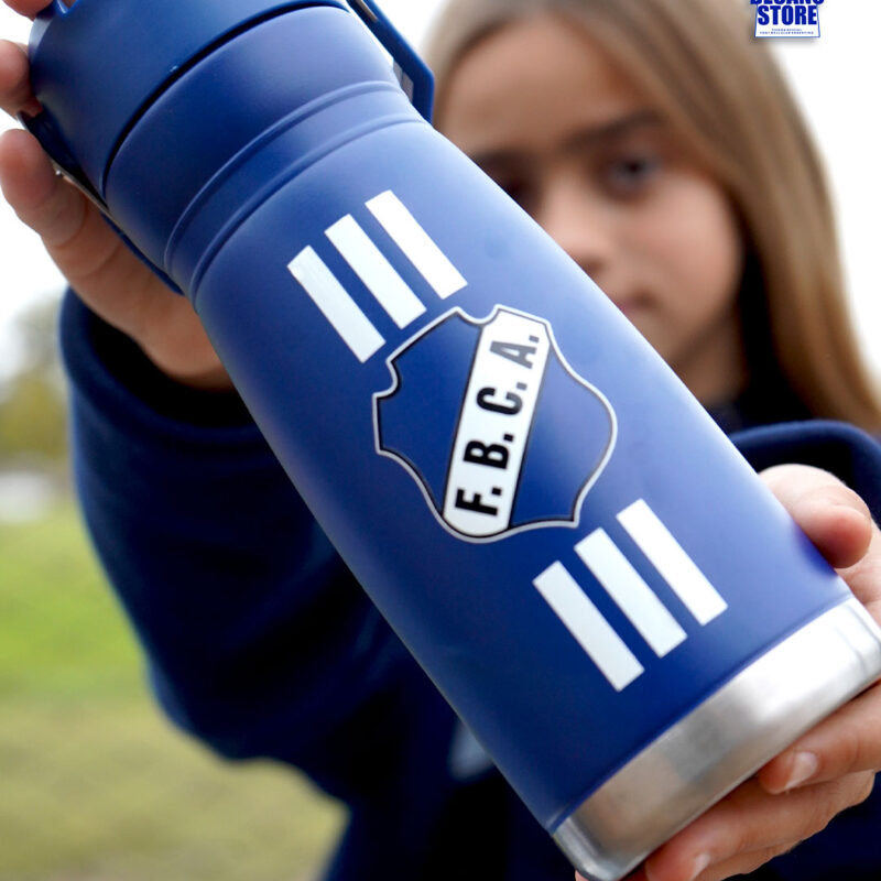 Botella Oficial