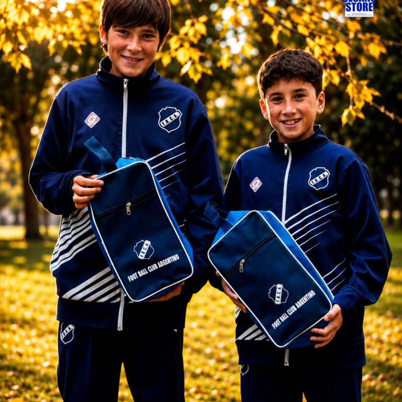 Botineros Oficiales